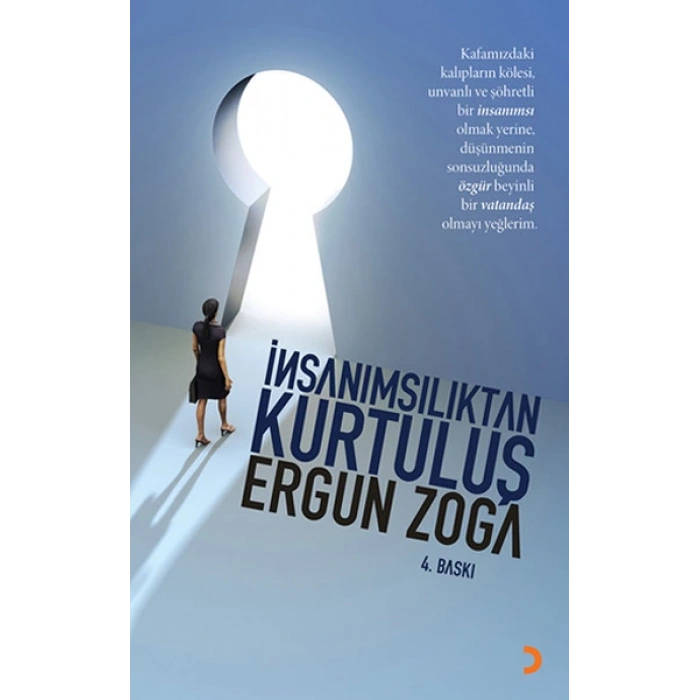 İnsanımsılıktan Kurtuluş