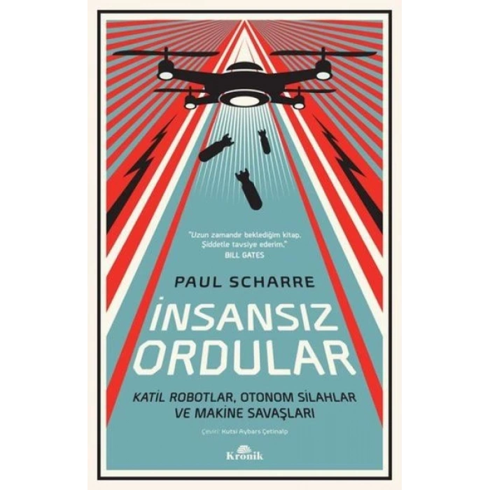 İnsansız Ordular