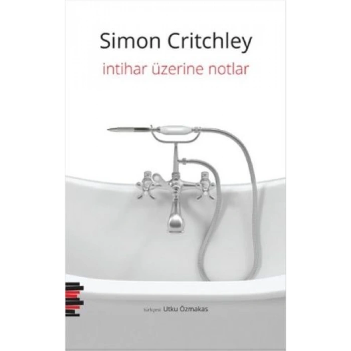 İntihar Üzerine Notlar