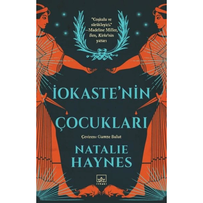 İokaste’nin Çocukları