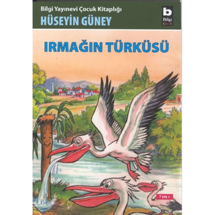 Irmağın Türküsü
