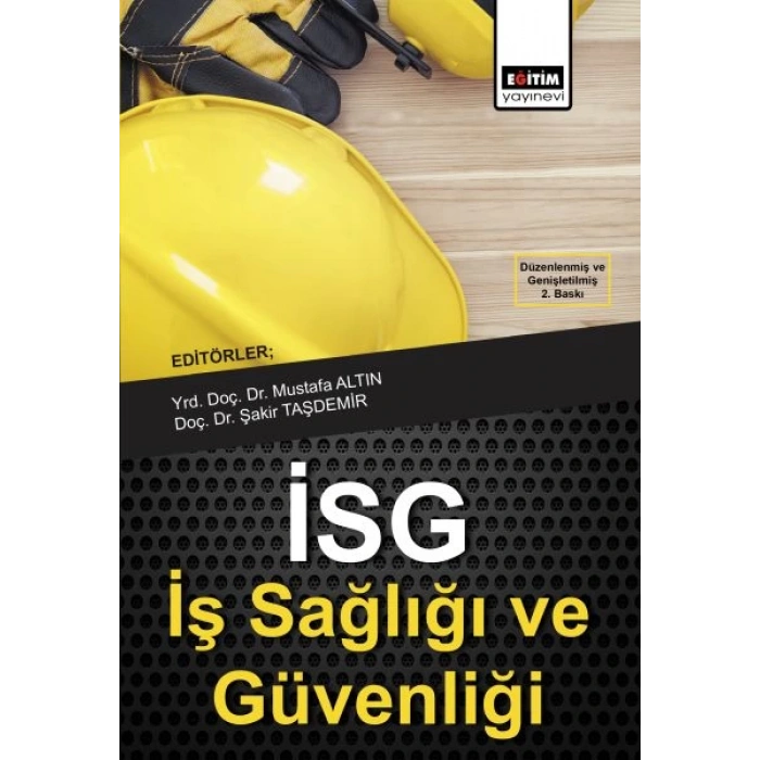 İş Sağlığı ve Güvenliği