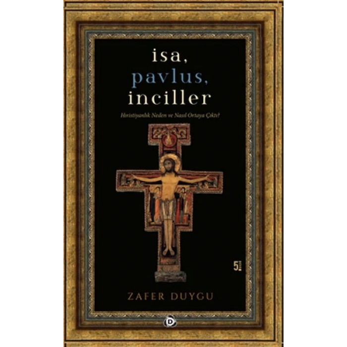 İsa, Pavlus, İnciller