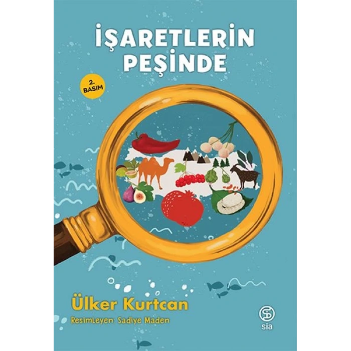 İşaretlerin Peşinde