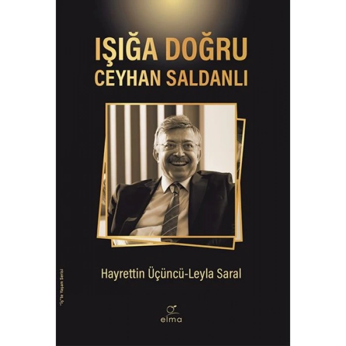 Işığa Doğru - Ceyhan Saldanlı