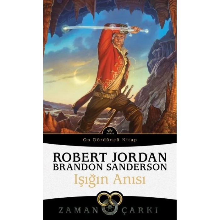 Işığın Anısı / Zaman Çarkı 14