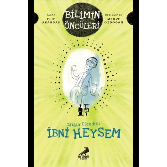 Işığın Efendisi İbni Heysem