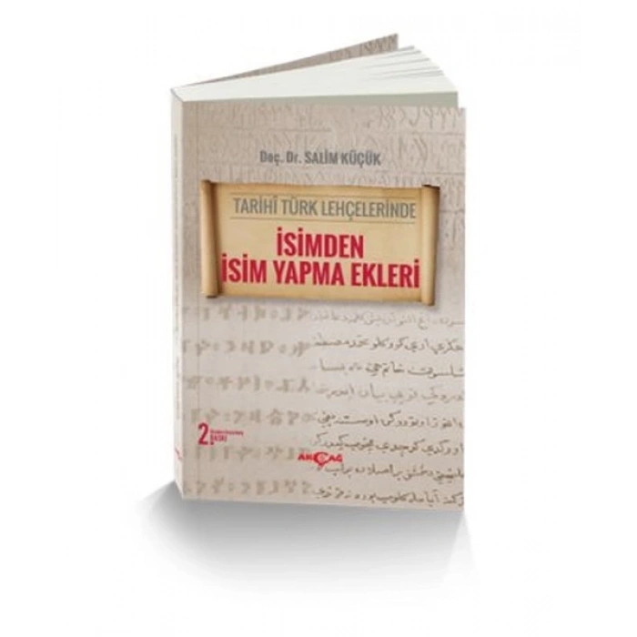 İsimden İsim Yapma Ekleri