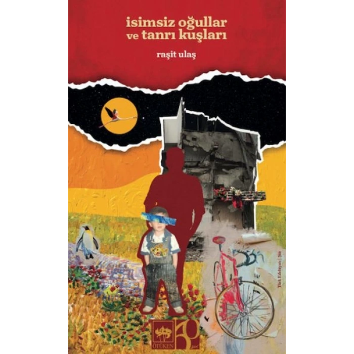 İsimsiz Oğullar ve Tanrı Kuşları