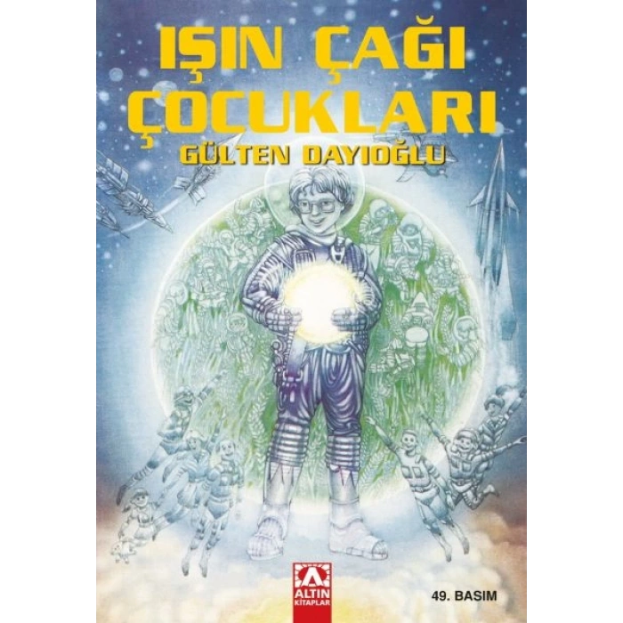 Işın Çağı Çocukları
