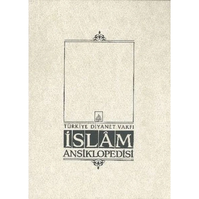 İslam Ansiklopedisi Cilt: 11