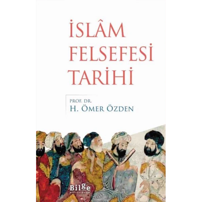 İslam Felsefesi Tarihi