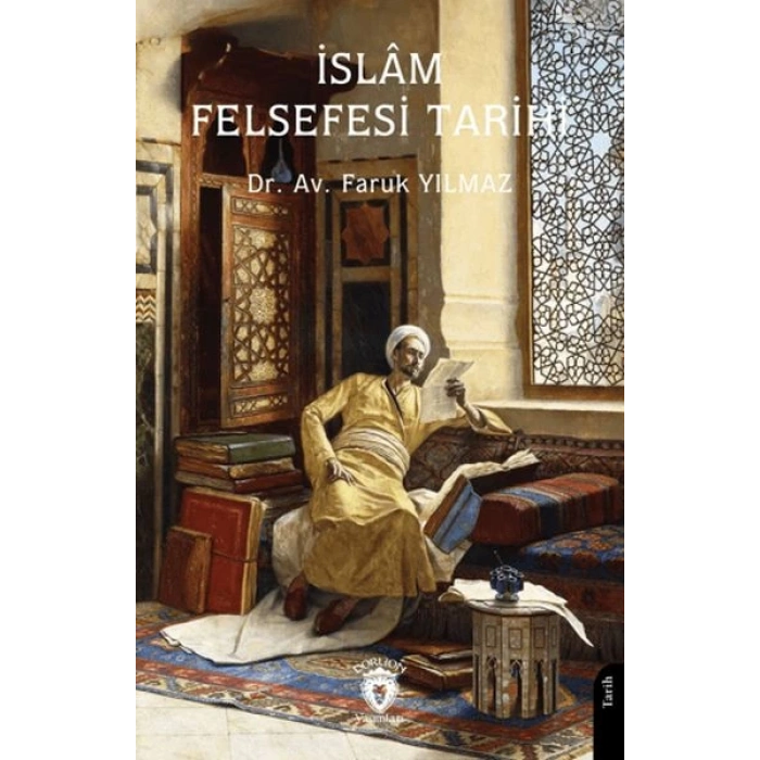 İslam Felsefesi Tarihi