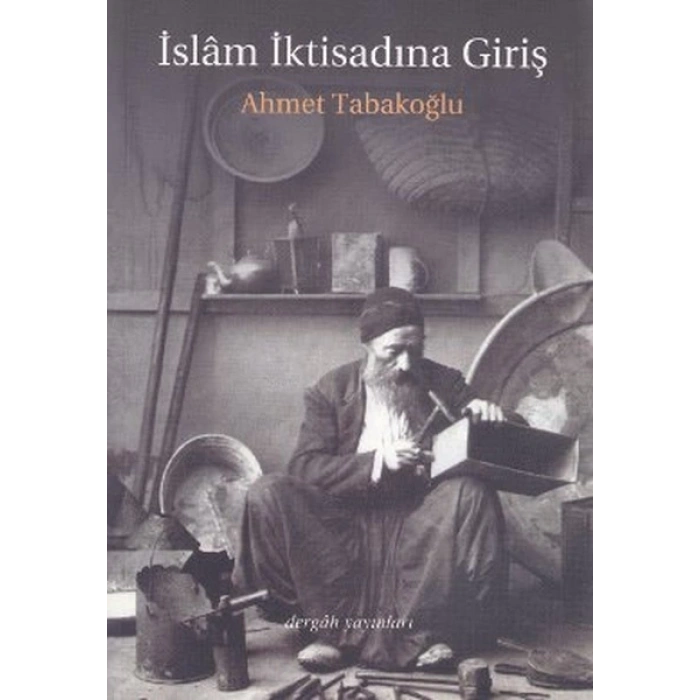 İslam İktisadına Giriş