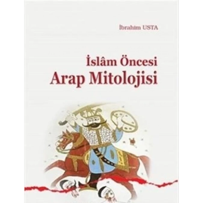 İslam Öncesi Arap Mitolojisi