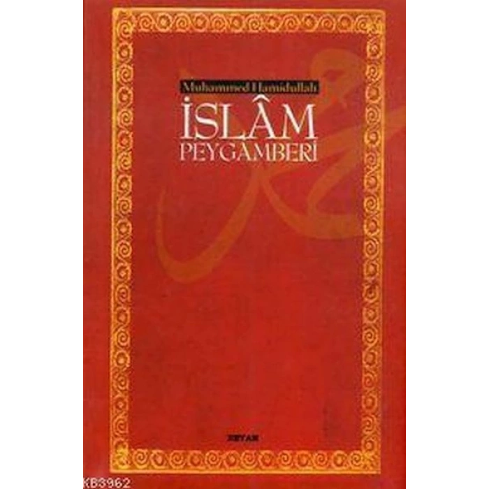 İslam Peygamberi (Ciltsiz) (13,5x21)