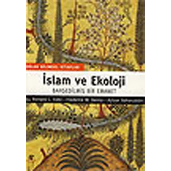 İslam ve Ekoloji