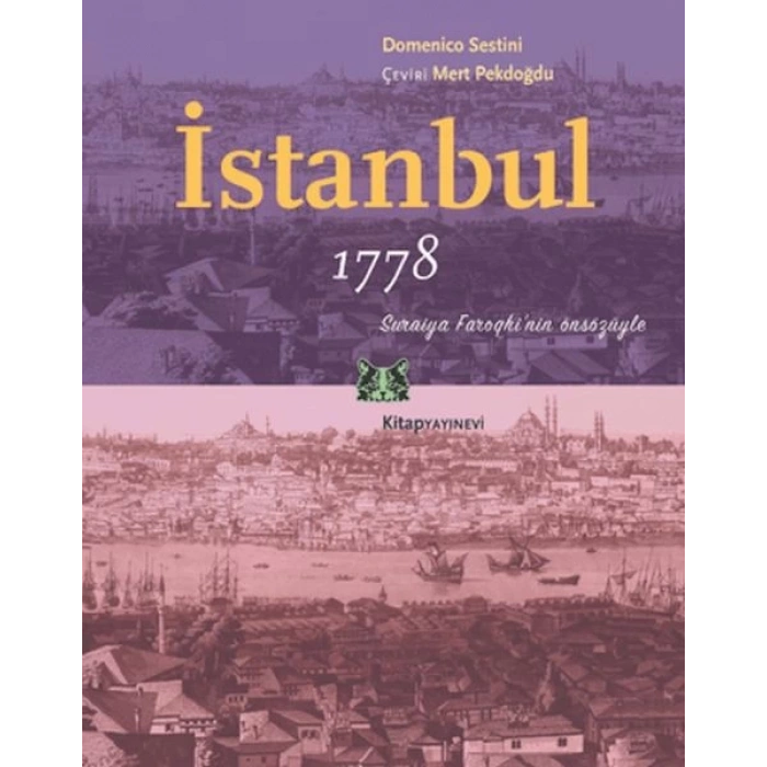 İstanbul 1778