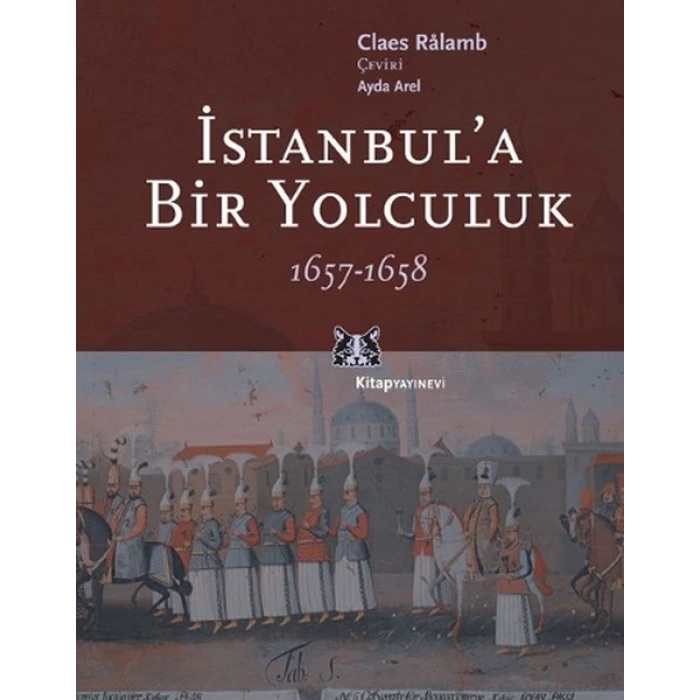 İstanbula Bir Yolculuk 1657-1658