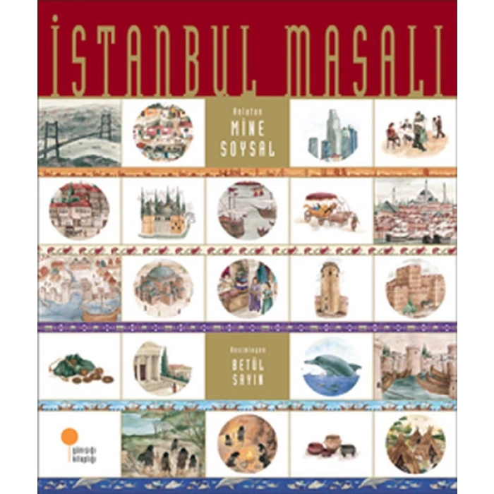 İstanbul Masalı