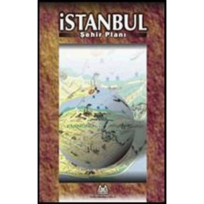 İstanbul Şehir Planı