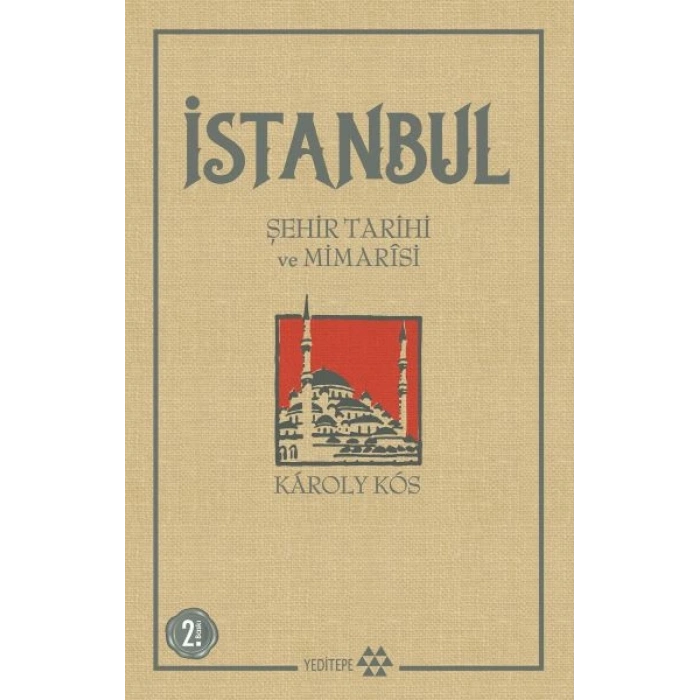 İstanbul - Şehir Tarihi ve Mimarisi