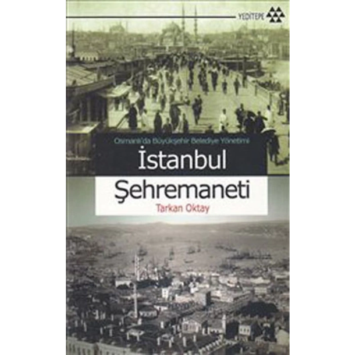 İstanbul Şehremaneti