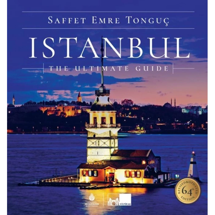 Istanbul The Ultimate Guide