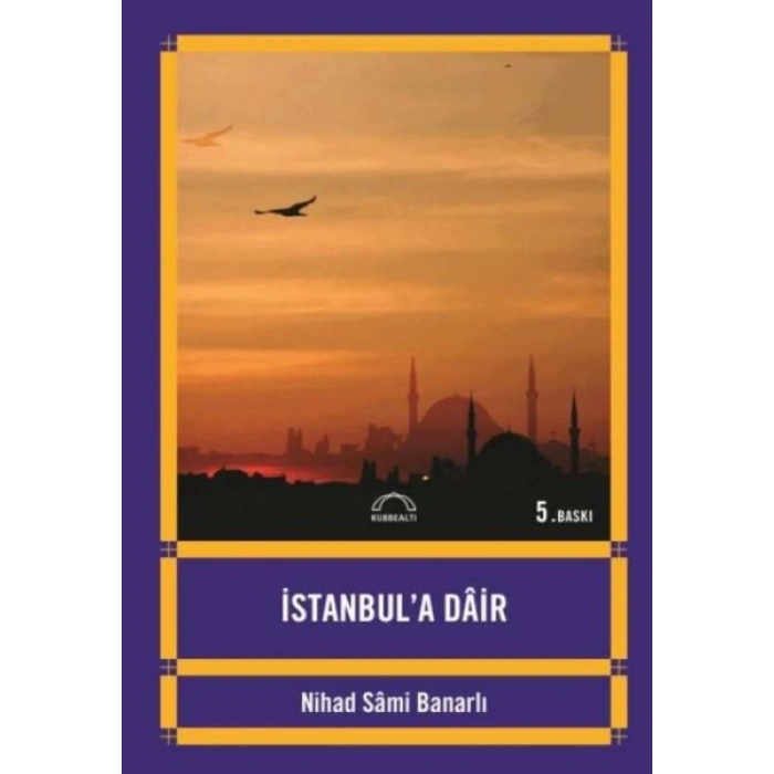 İstanbul’a Dair