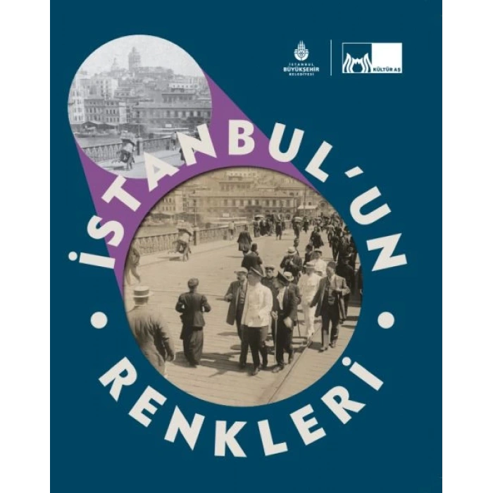İstanbul’un Renkleri
