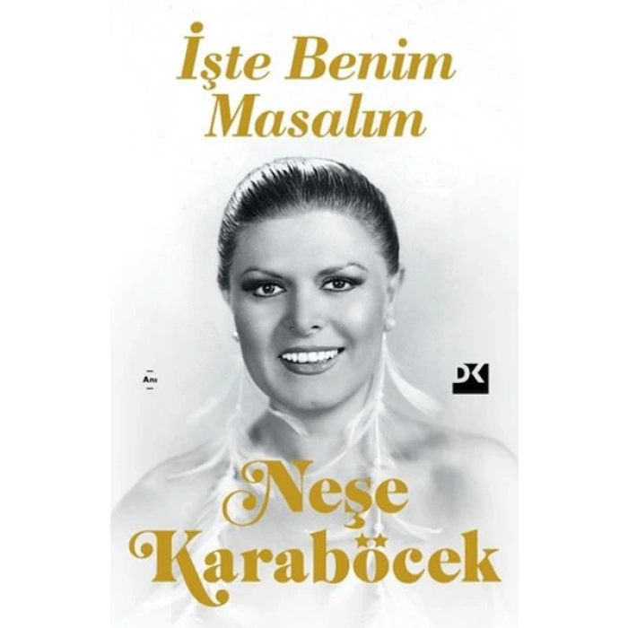 İşte Benim Masalım