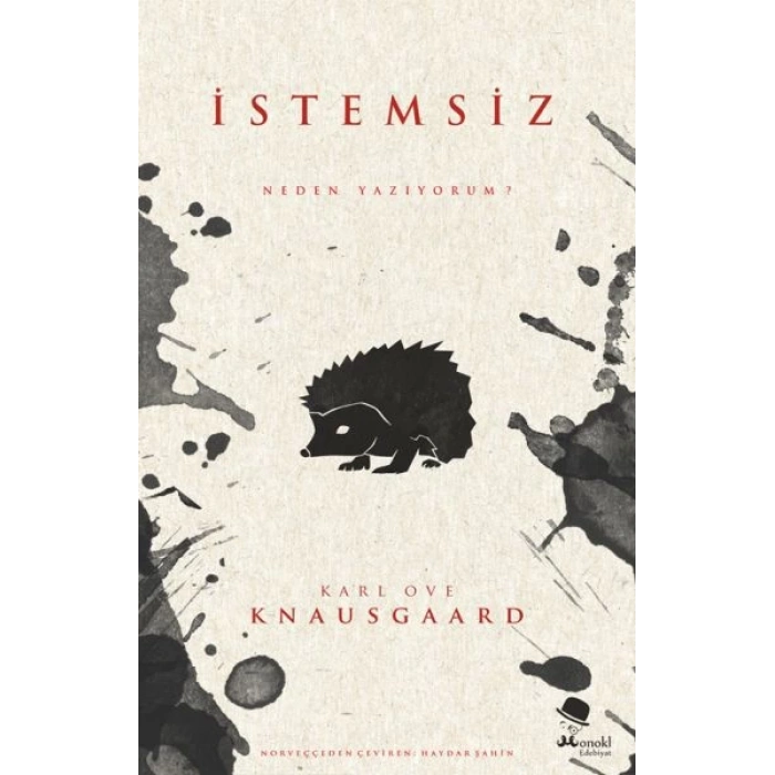 İstemsiz - Neden Yazıyorum?