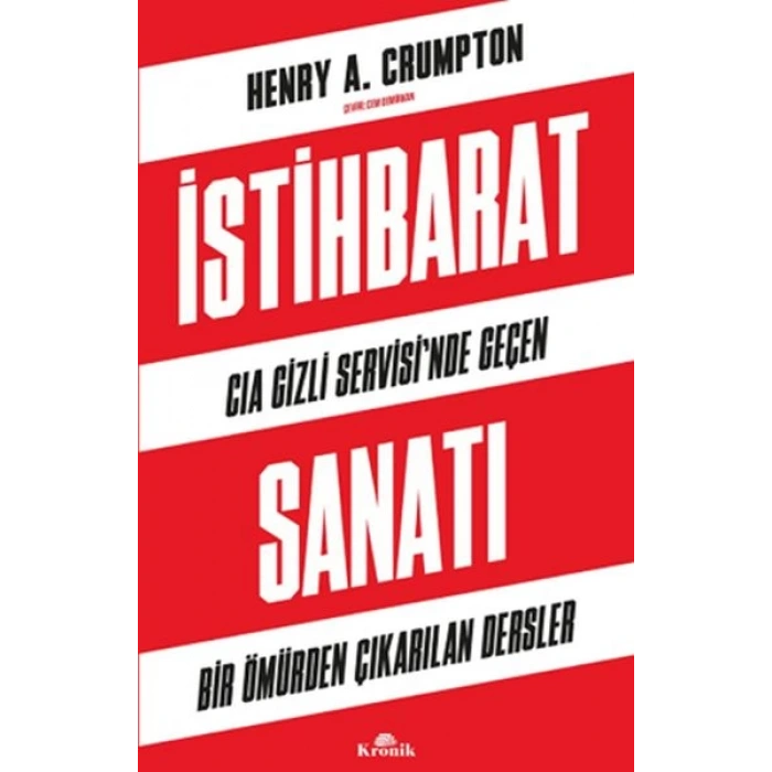 İstihbarat Sanatı