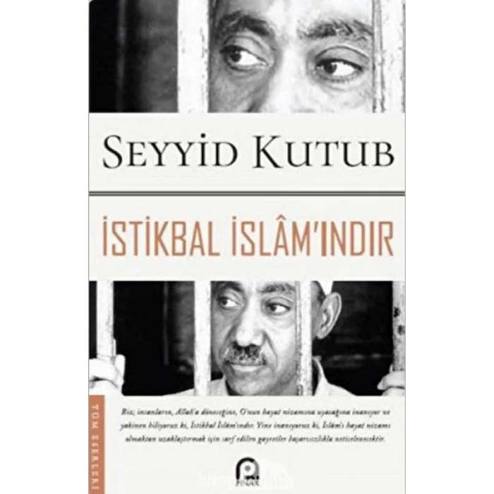 İstikbal İslamındır