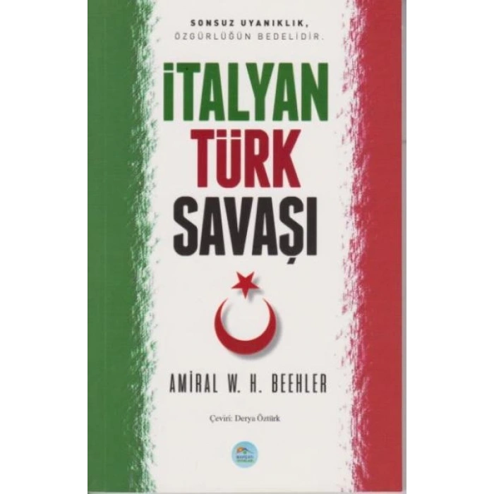 İtalyan Türk Savaşı
