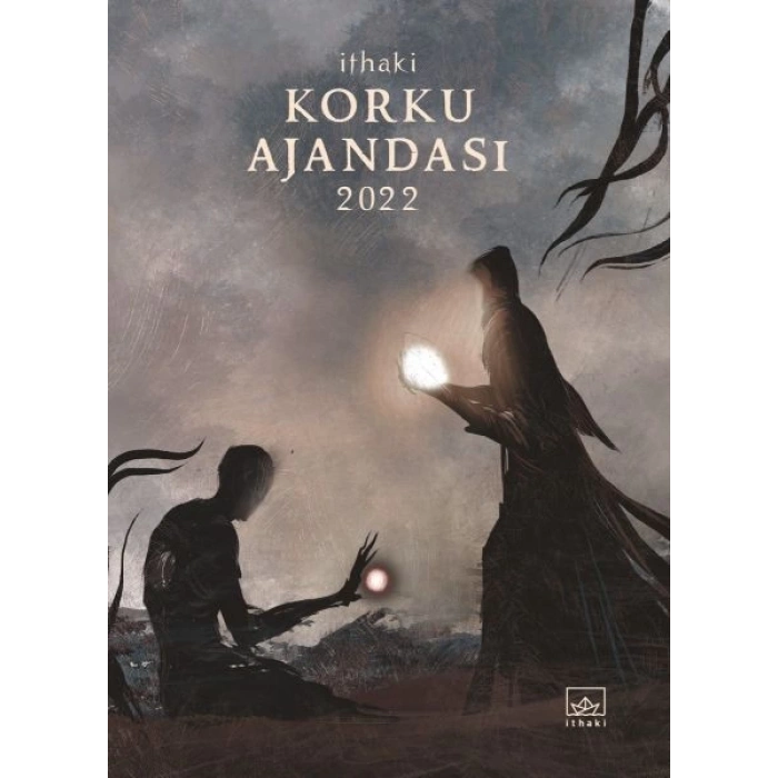 İthaki Korku Ajandası 2022