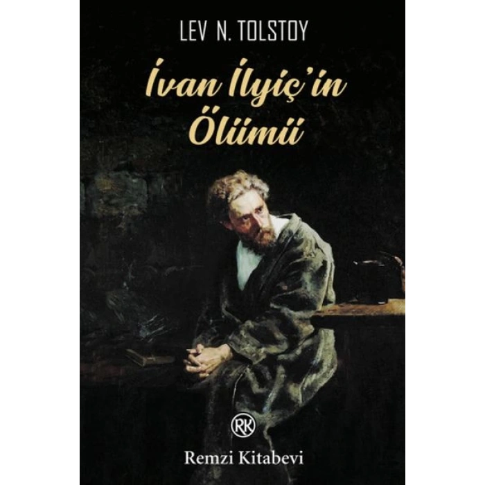İvan İlyiç’in Ölümü