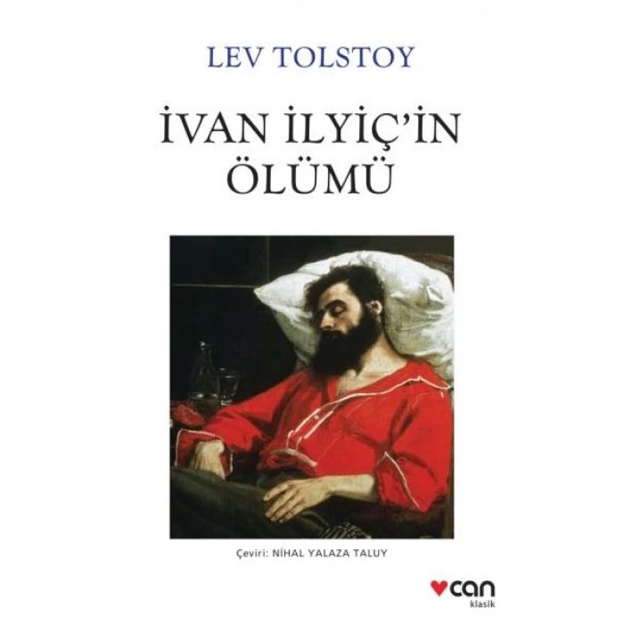 İvan İlyiç’in Ölümü
