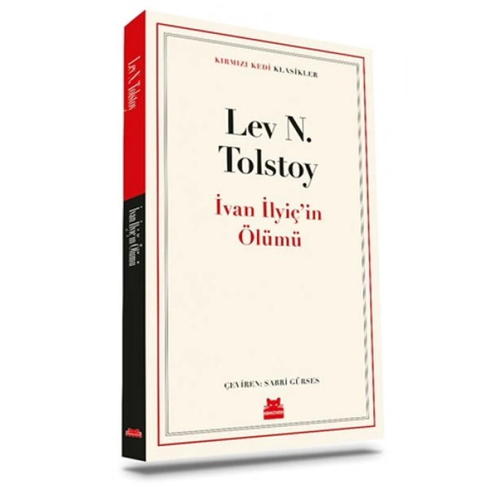 İvan İlyiç’in Ölümü - Klasikler