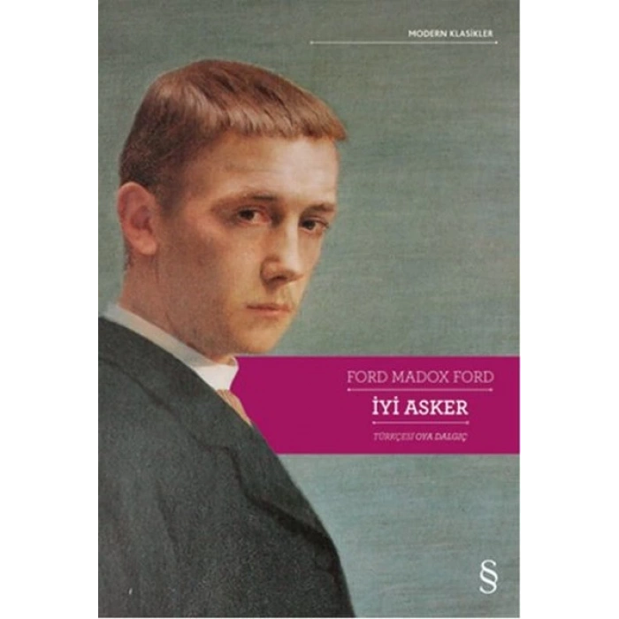 İyi Asker