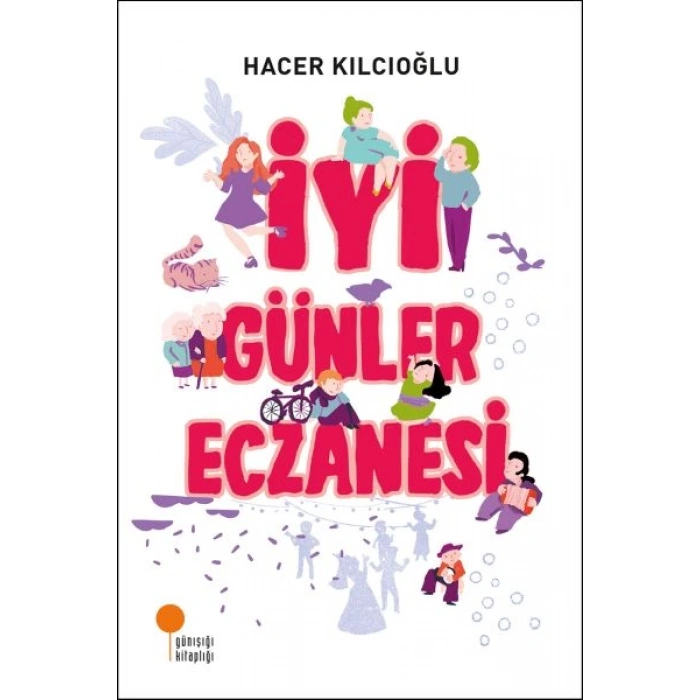 İyi Günler Eczanesi
