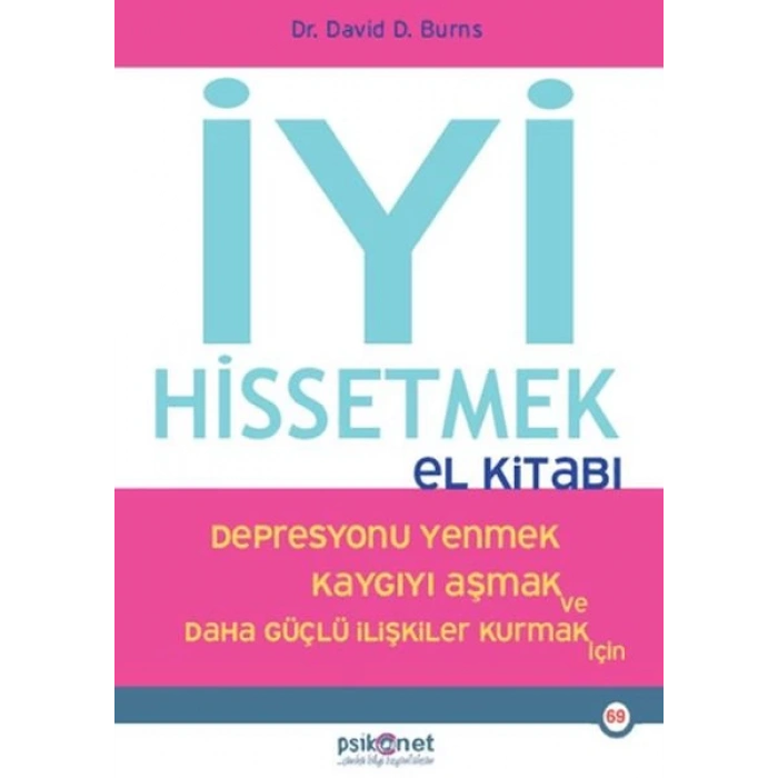 İyi Hissetmek El Kitabı