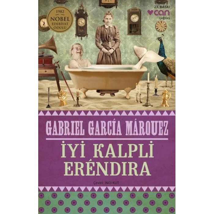 İyi Kalpli Erendira