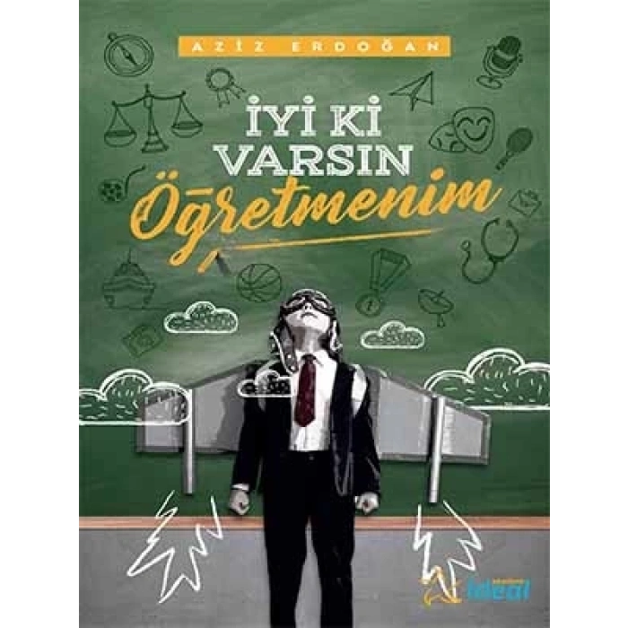 İyi ki Varsın Öğretmenim