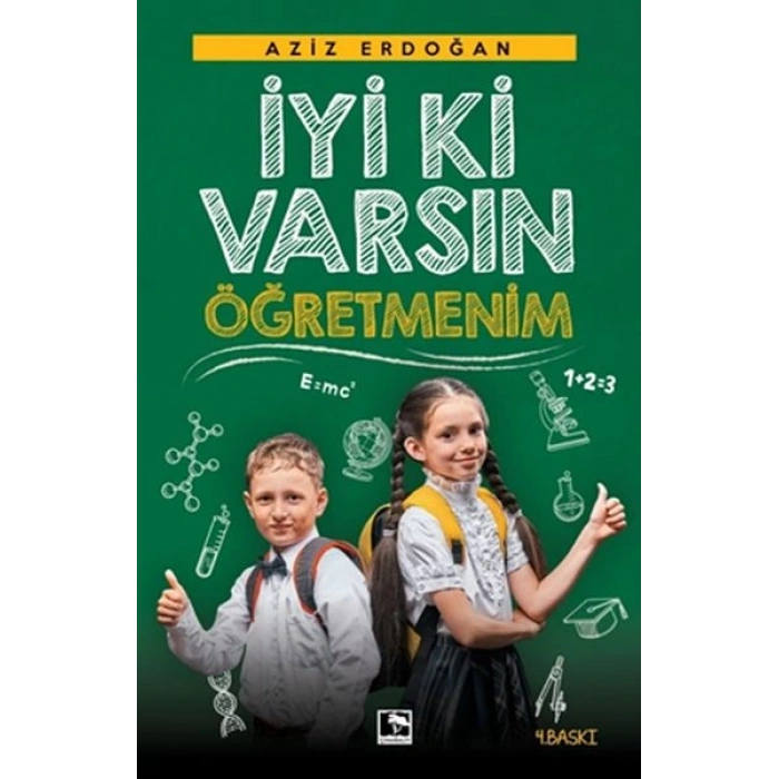 İyi Ki Varsın Öğretmenim