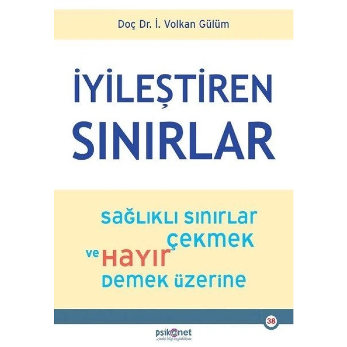 İyileştiren Sınırlar