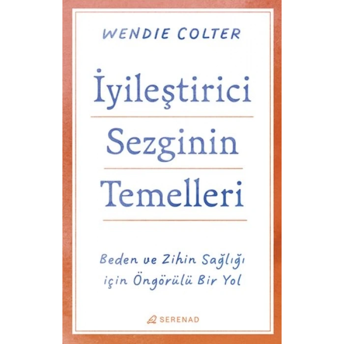 İyileştirici Sezginin Temelleri