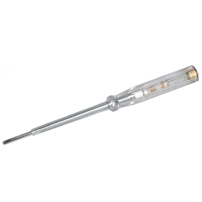 İzeltaş 4550 Elektrik Kontrol Kalemi 190 mm