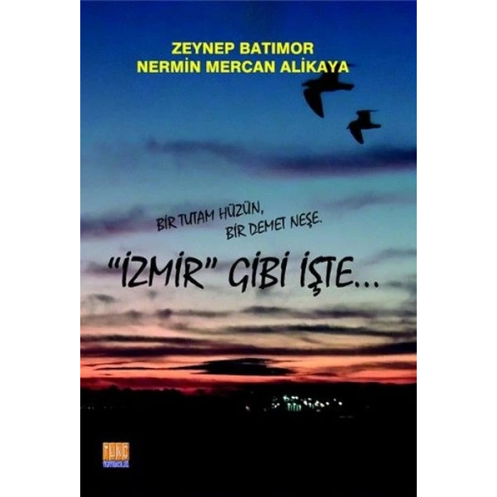 İzmir Gibi İşte