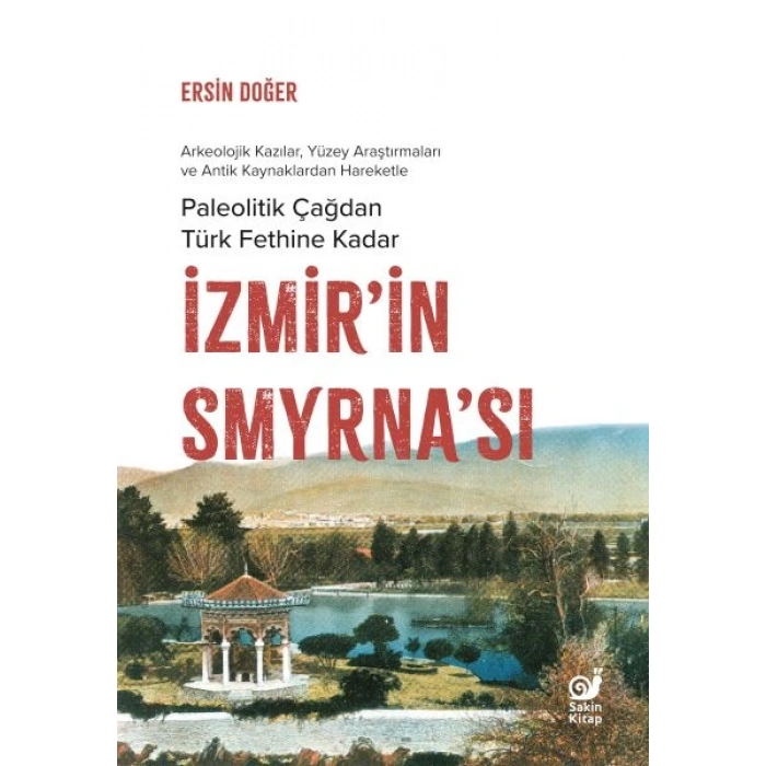 İzmir’in Smyrna’sı